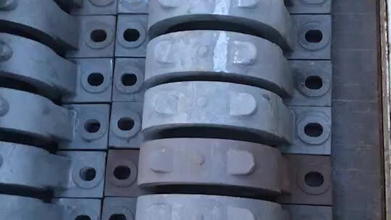 轴承座：揭秘其背后的技术秘密与选购要点