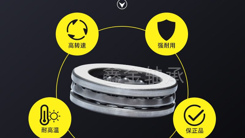 成都推力轴承批发商哪家便宜