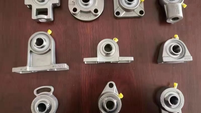上银直线导轨型号参数全解析：揭秘精准定位的秘密武器