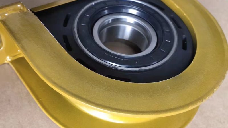 在选择直线轴承代理加盟时，首先要考察品牌实力。品牌实力包括但不限于以下方面：