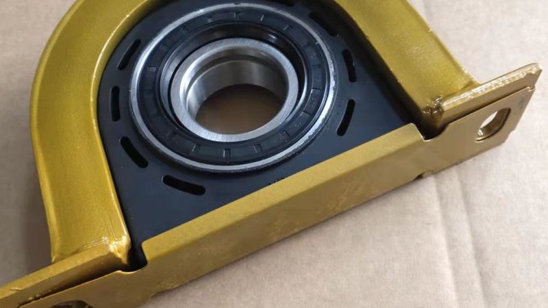 联轴器安装图解：关键步骤与注意事项解析