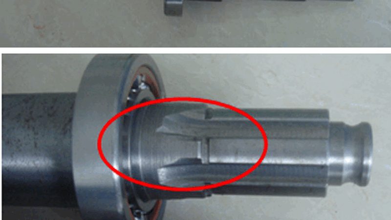 链轮标准节距对照表：揭秘链轮传动中的关键参数